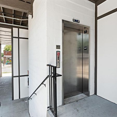 Modern Nashville Condo 5 Beds -3 Miles To Downtown Ngoại thất bức ảnh