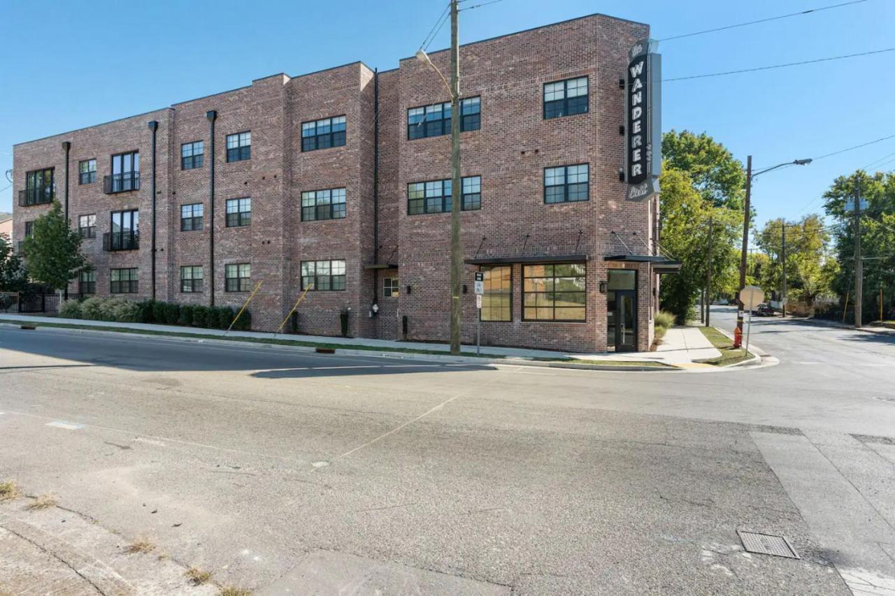 Modern Nashville Condo 5 Beds -3 Miles To Downtown Ngoại thất bức ảnh