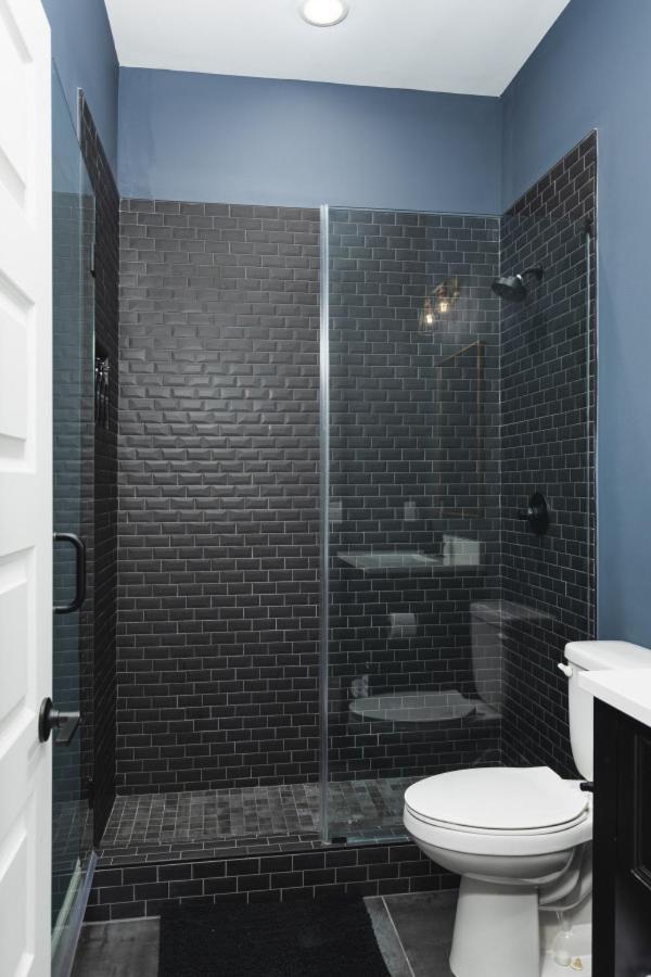 Modern Nashville Condo 5 Beds -3 Miles To Downtown Ngoại thất bức ảnh