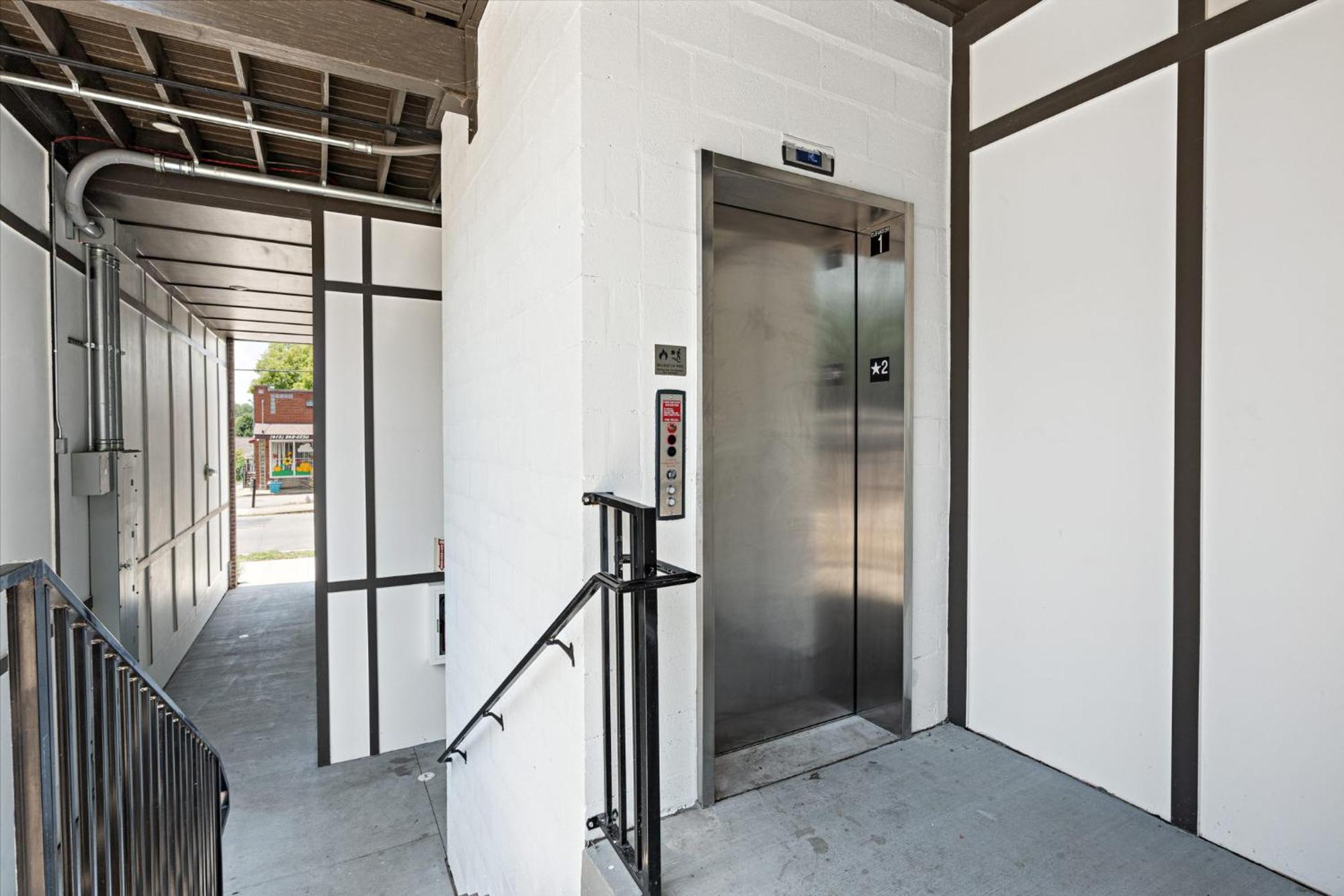 Modern Nashville Condo 5 Beds -3 Miles To Downtown Ngoại thất bức ảnh